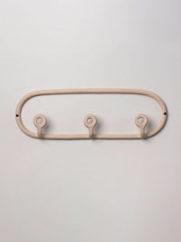Trio Coat Rack