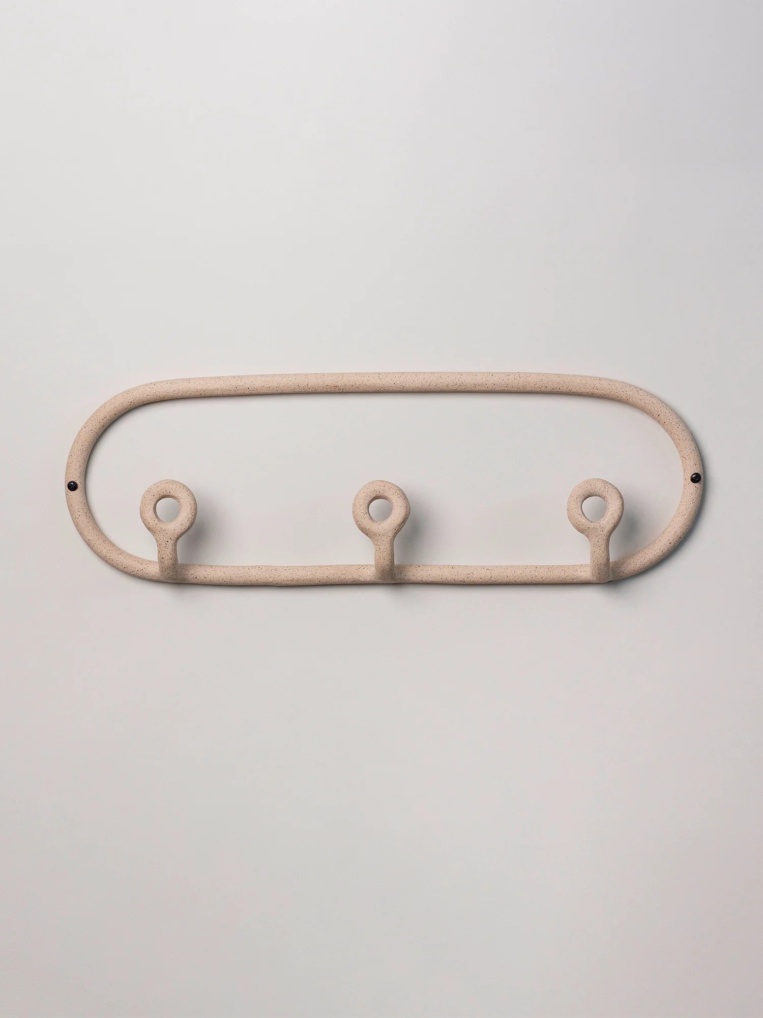 Trio Coat Rack