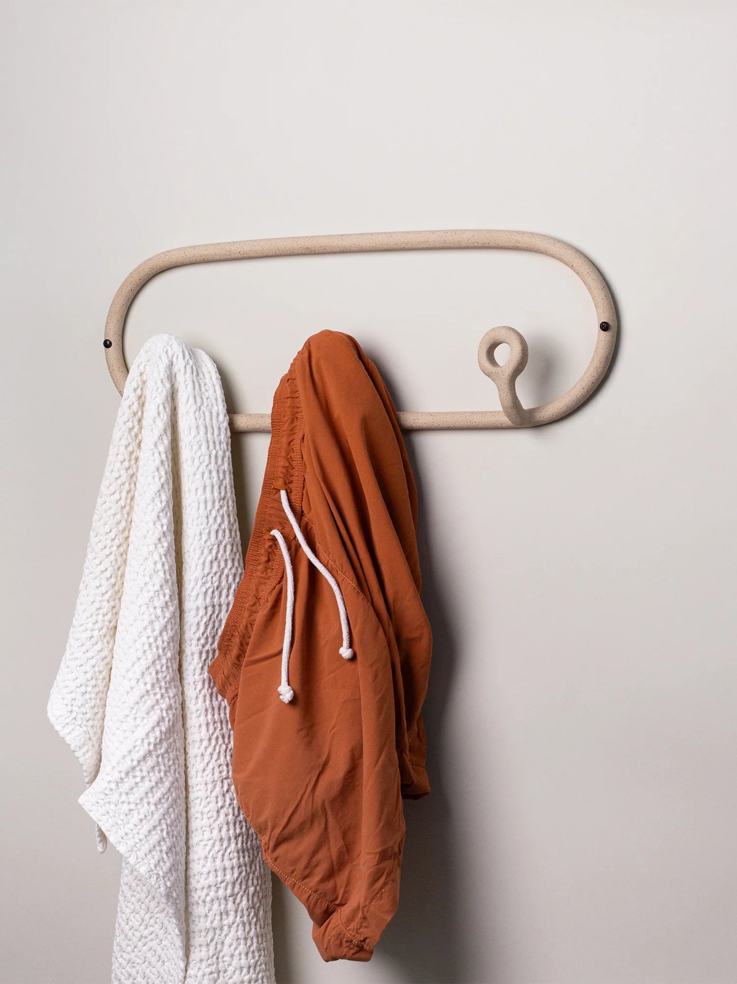 Trio Coat Rack