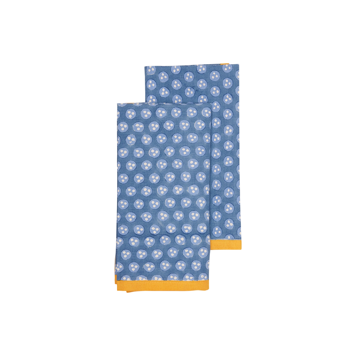 Royal Triple Dot Napkin