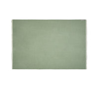 Silkeborg Uldspinderi Trujillo Throw - Sage Green
