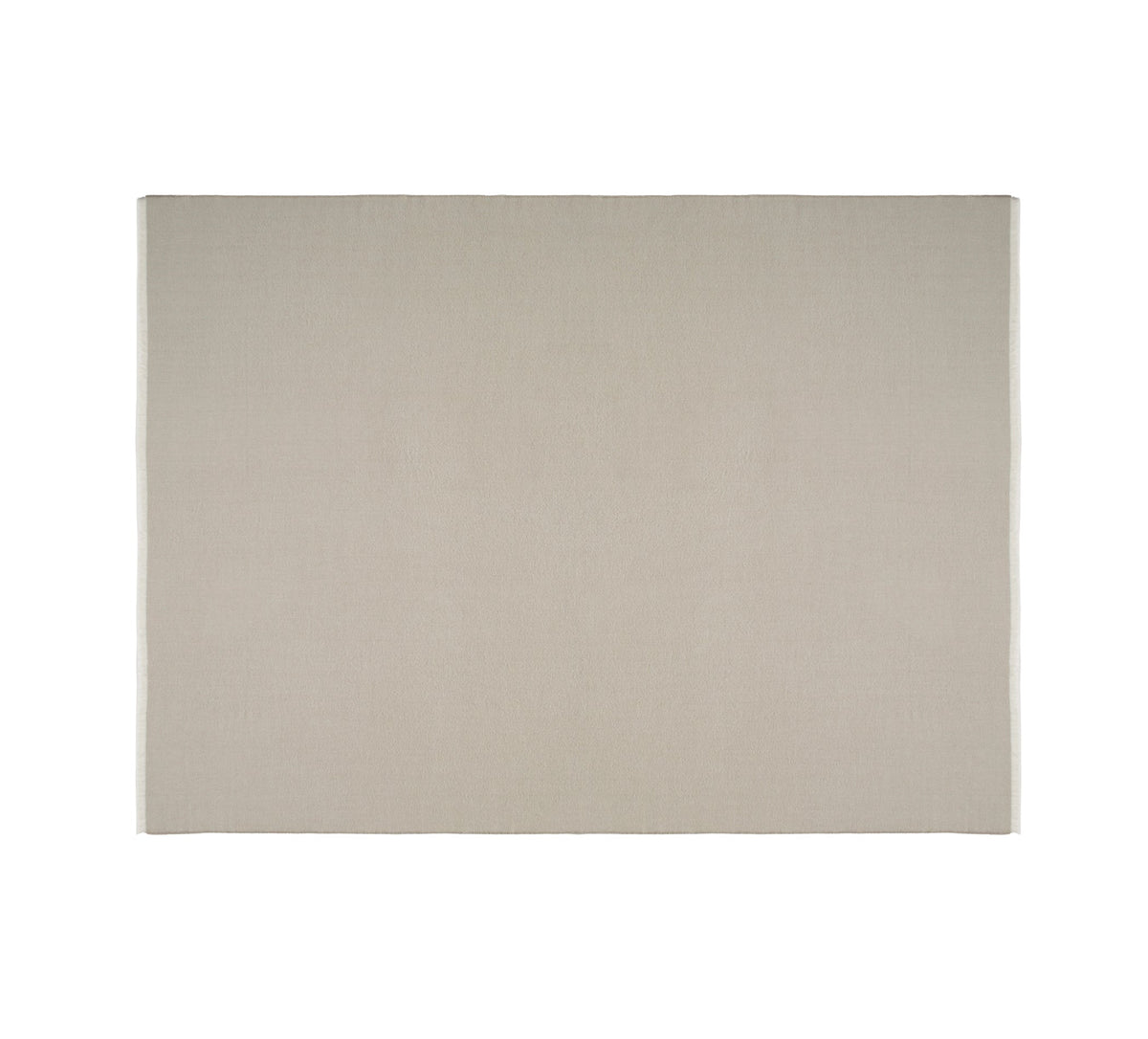 Silkeborg Uldspinderi Trujillo Throw - Warm Grey