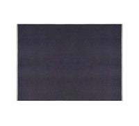 Silkeborg Uldspinderi Trujillo Throw - Royal Blue