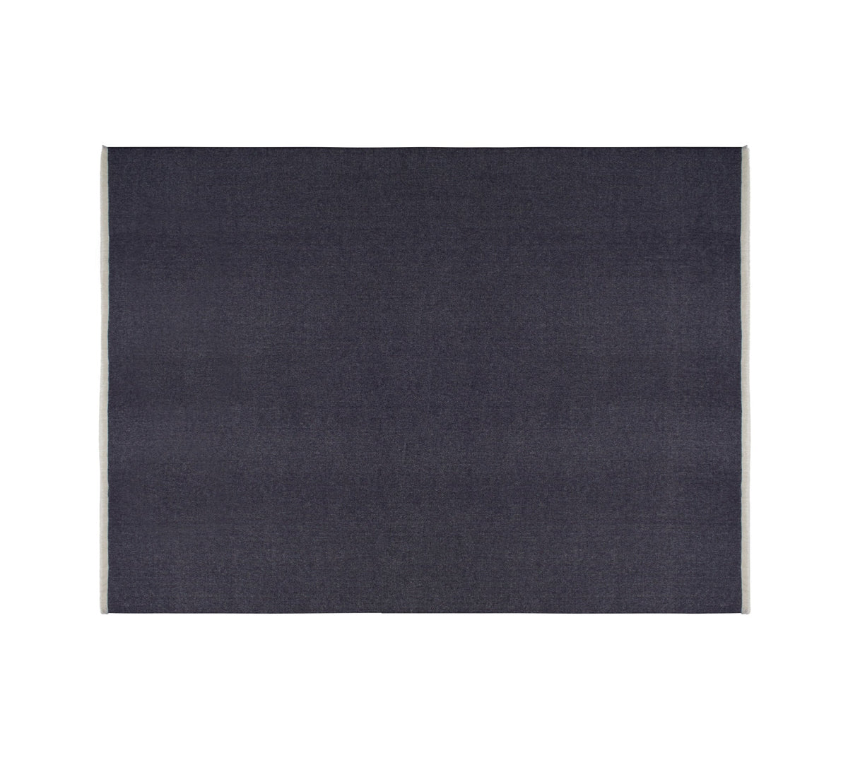 Silkeborg Uldspinderi Trujillo Throw - Royal Blue