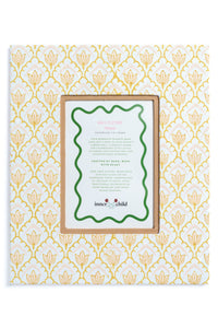 Large Wall Picture Frame in Desert Sand Tulip, 5" x 7"