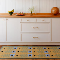 Tulip Runner | Ochre