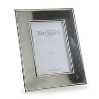 Tuscan Pewter Picture Frame