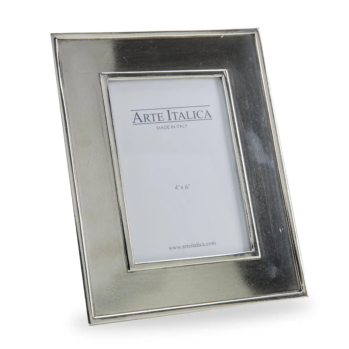 Tuscan Pewter Picture Frame