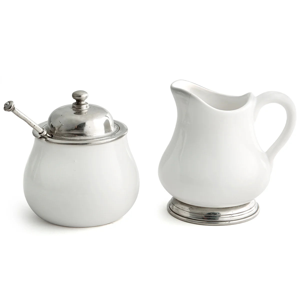 Tuscan Sugar & Creamer Set