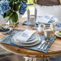 Tuscan Sugar & Creamer Set