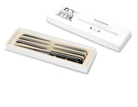 "Two-Twelve" Table Knife – 6 Pieces