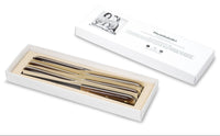 "Two-Twelve" Table Knife – 6 Pieces