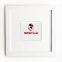 University of Georgia (White)