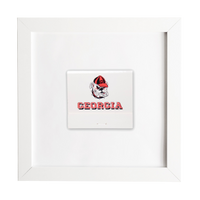University of Georgia (White)