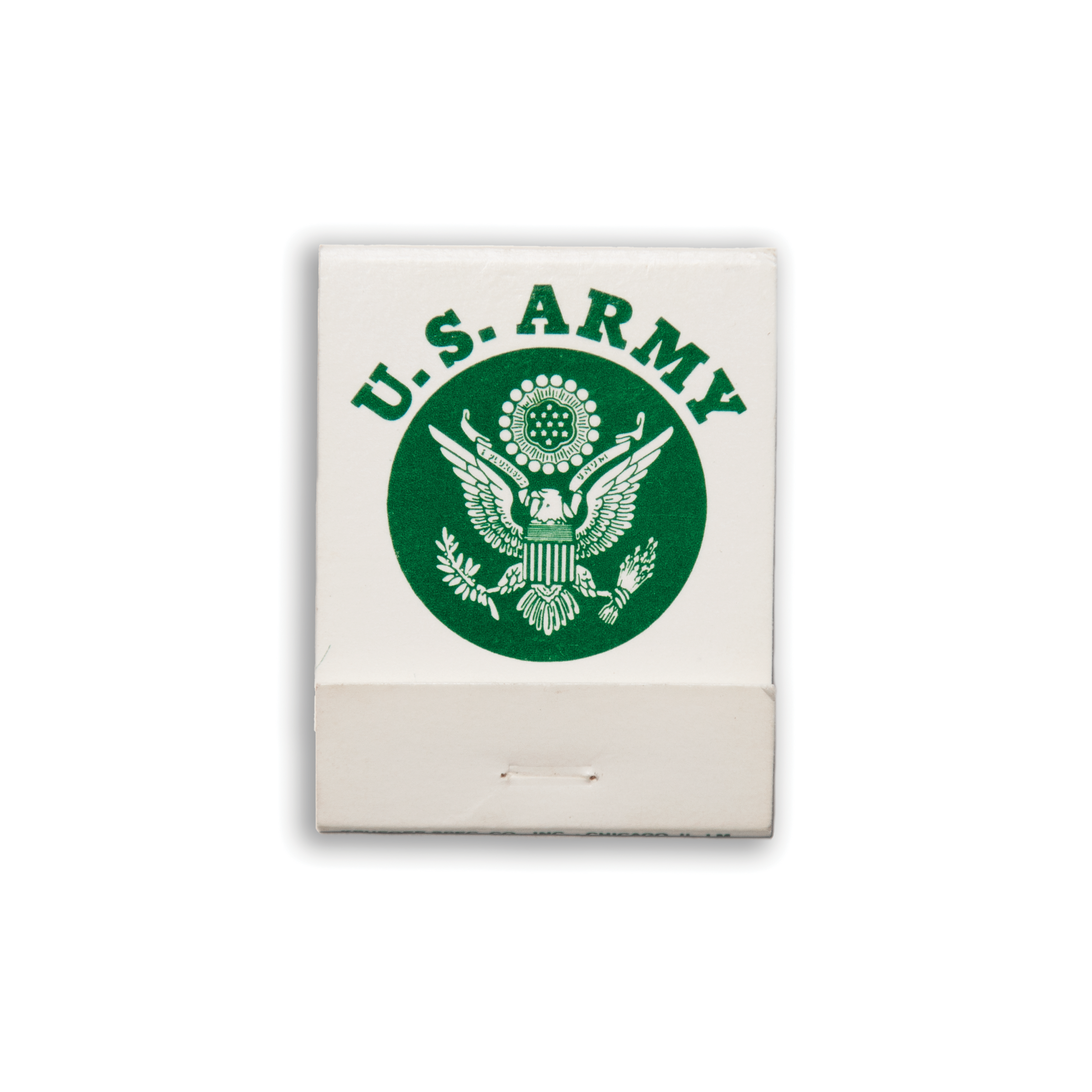 U.S. Army