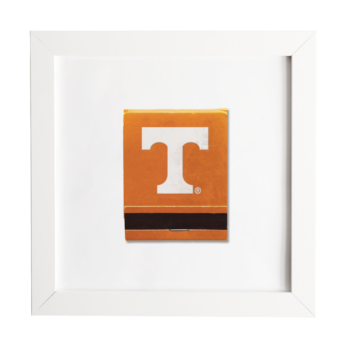 University of Tennessee Vol. 2