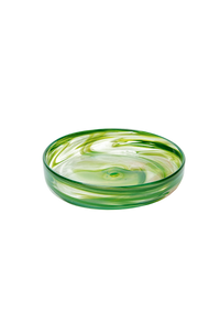 Bucatini Bowl in Watermelon