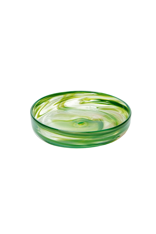 Bucatini Bowl in Watermelon