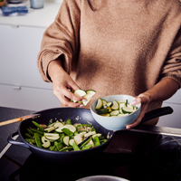 Energy 12" Nonstick Wok