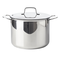 Maestro Stock Pot with Lid