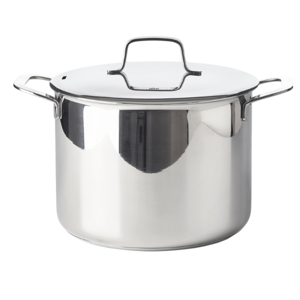 Maestro Stock Pot with Lid
