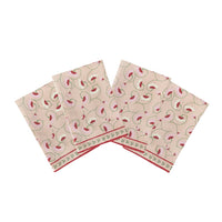 La Leccia Napkin (Set of 4)