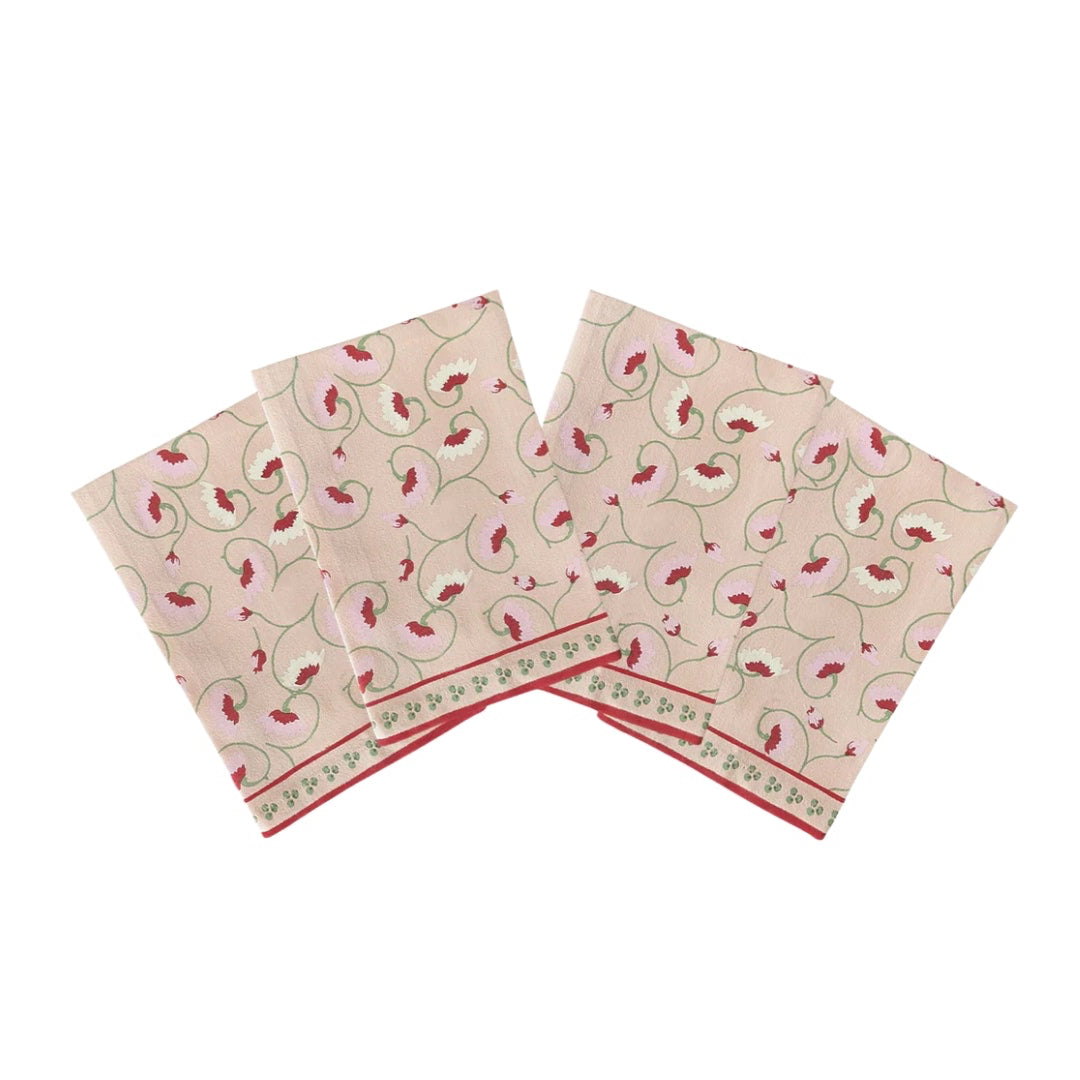 La Leccia Napkin (Set of 4)