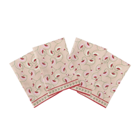 La Leccia Napkin (Set of 4)