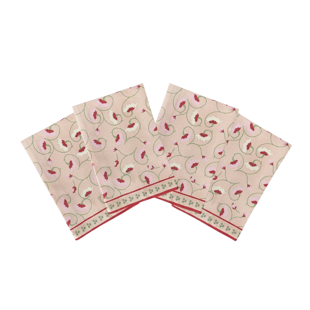La Leccia Napkin (Set of 4)