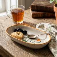 Serving Bowl - Amber (Set of 2)