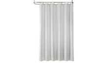 Montauk Matelassé Shower Curtain