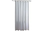 Alyssa Matelassé Shower Curtain