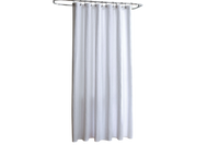 Vienna Matelassé Shower Curtain