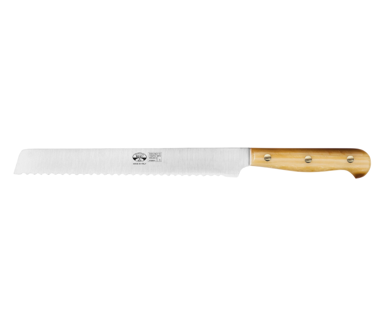 Duemiladodici Bread & Cake Knife