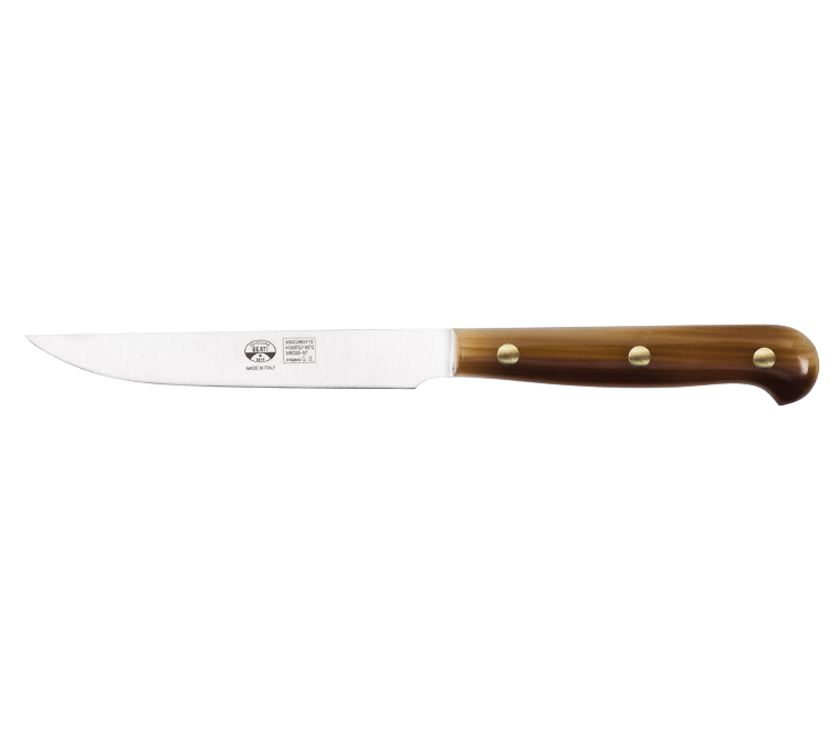 "Two-Twelve" Table Knife – 6 Pieces