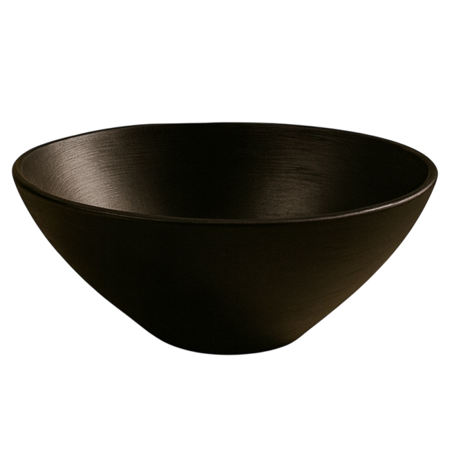 Beecher Wood Bowl
