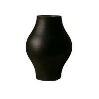 Matilde Wood Vase