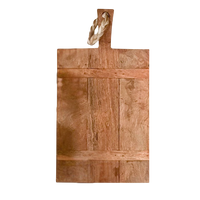 Archer Wood Board