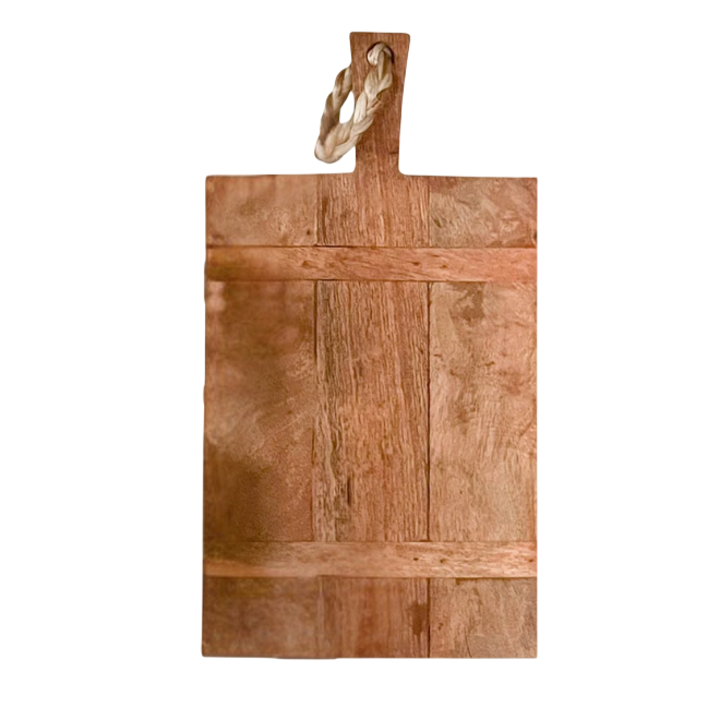 Archer Wood Board