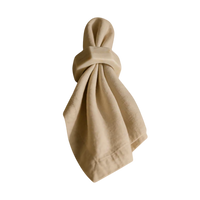 Isolde Napkin Rings, Set of 4