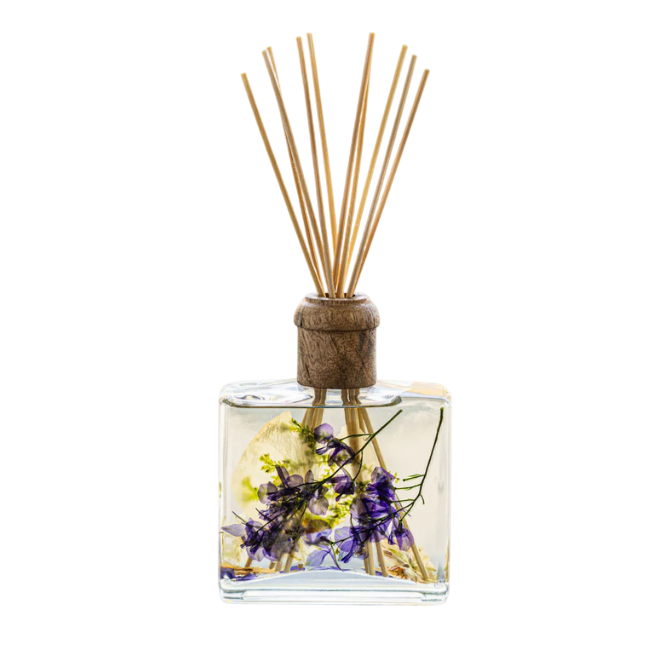 Signature Botanical Reed Diffuser - Vanilla Rain