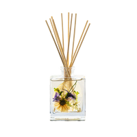 Accent Botanical Reed Diffuser - Vanilla Rain