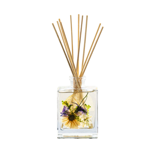 Accent Botanical Reed Diffuser - Vanilla Rain
