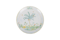 Via Isola Salad Plate
