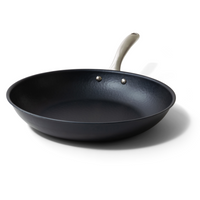 Black Angus Carbon Steel Frying Pan
