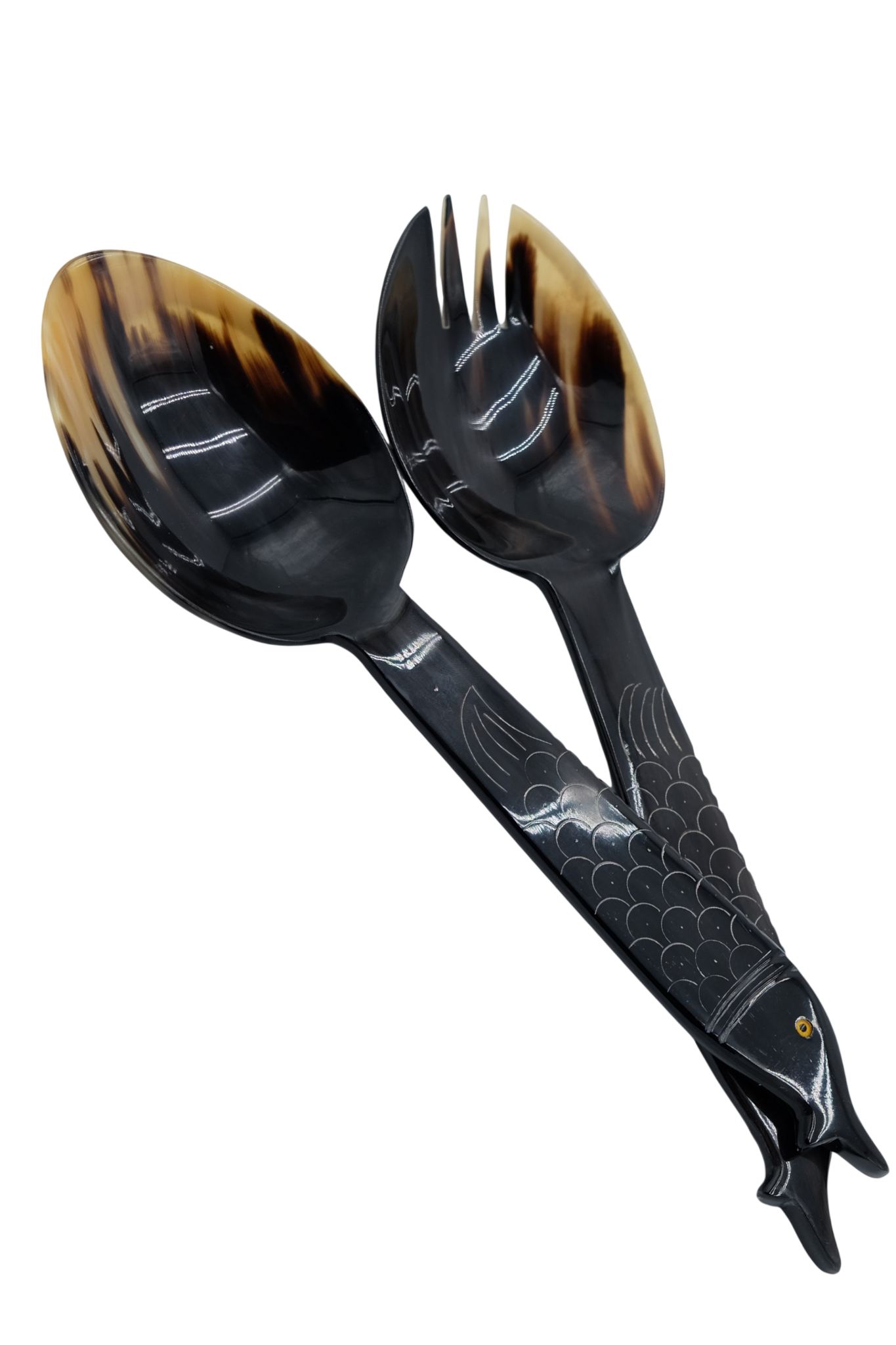 Sardine Serving Set