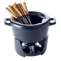 Nori Fondue Set