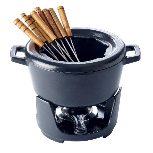 Nori Fondue Set