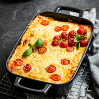Nori 12 x 8" Roasting  Pan