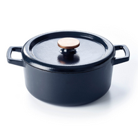 Nori 5 Qt. Dutch Oven